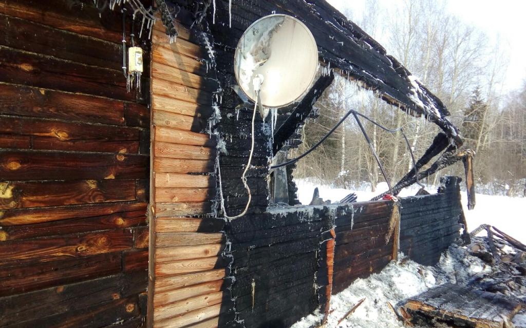 Что обсуждают в Чепецке: убийство 17-летней студентки и смертельный пожар