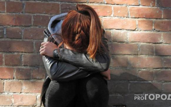 Чепчанин случайно помог полицейским найти пропавшую девушку