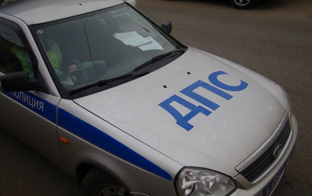 В Чепецке автоинспекторы проверят, правильно ли водители перевозят детей