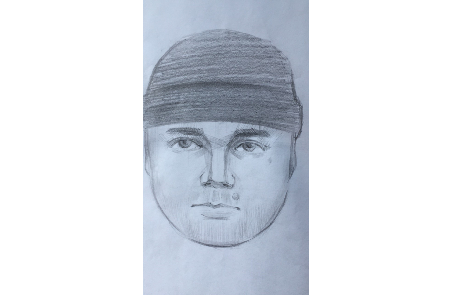 Кировские полицейские ищут извращенца, напавшего на детей