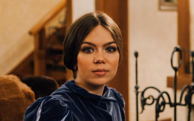 Актриса из Нолинска: "Чтобы я поехала на "Фабрику звезд", мама продавала мебель"