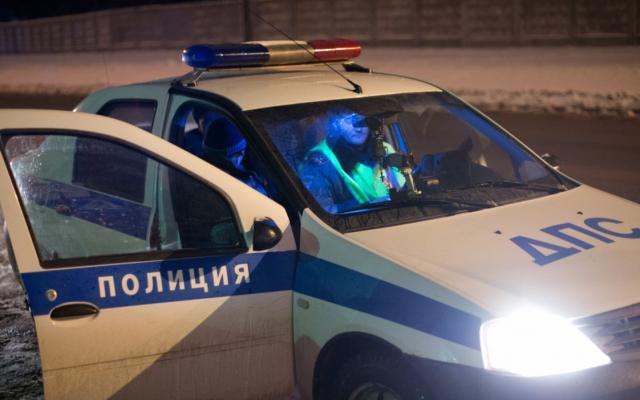 В Чепецке на выходных пройдут массовые проверки водителей