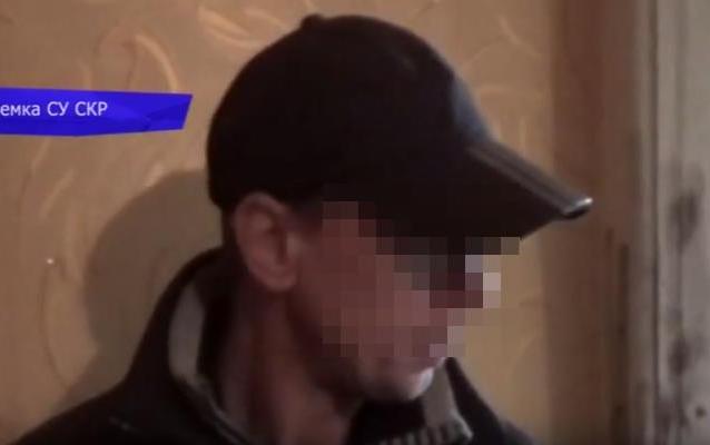 В Чепецке осудили мужчину, убившего отца во время ссоры