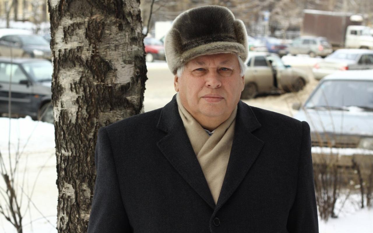 В Кирове умер главный метеоролог области