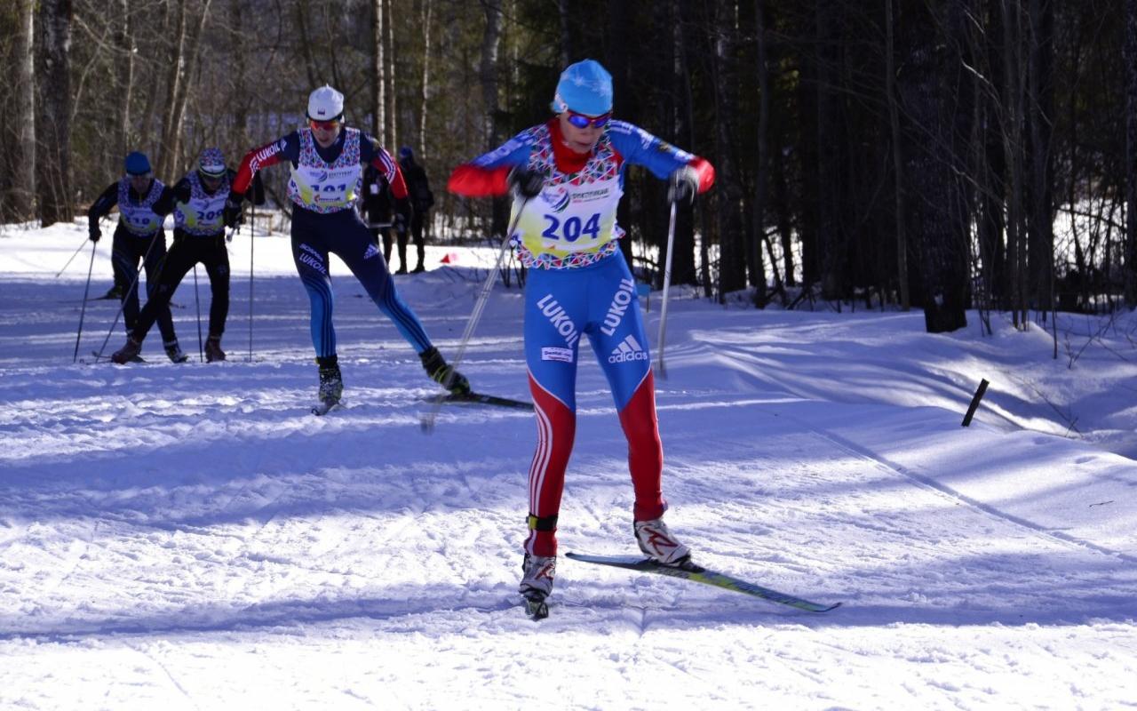 В Чепецке впервые пройдут чемпионат и первенство России по зимнему триатлону