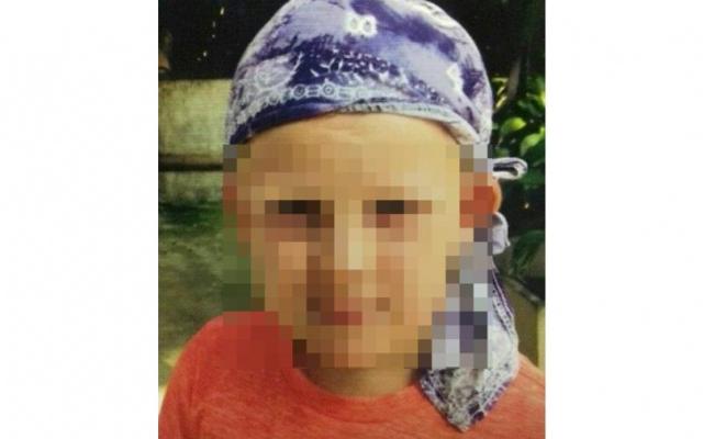 Кировские волонтеры рассказали, как ночью нашли 9-летнего мальчика