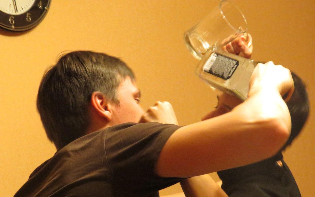 Стали известны подробности убийства в баре в Чепецком районе