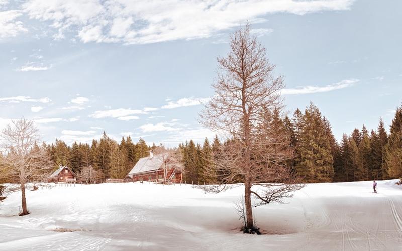 Прогноз погоды от МЧС: какой будет среда в Кировской области?