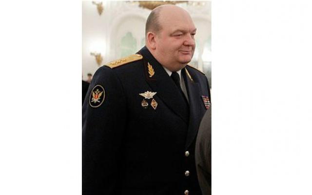 СМИ: бывшего главу УФСИН перевели из чепецкой колонии
