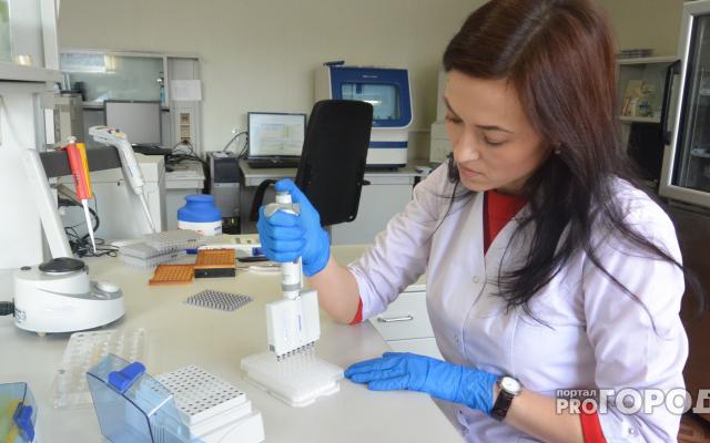 Стало известно, какие профессии будут востребованы в Кировской области через 4 года