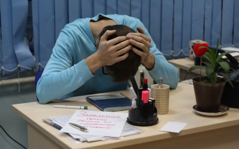 Безработных в Кировской области стало на 17 процентов больше