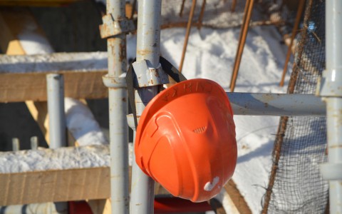 В Кировской области иностранцы чаще всего получают работу на стройках