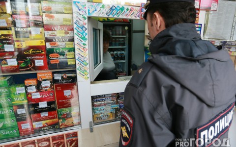 Чиновники предложили разрешить продажу алкоголя у школ и больниц