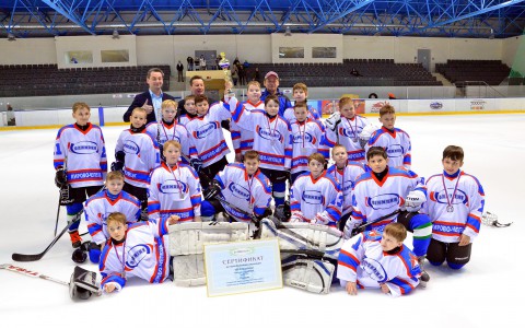 «УРАЛХИМ» увеличил финансирование социальных программ