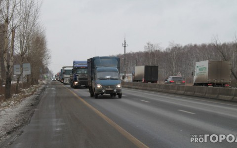 В Кировской области на ремонт и освещение дорог выделят 200 миллионов рублей