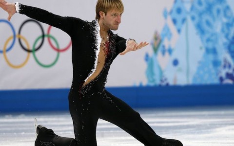 Кировчанин купил автомобиль, которым владел Евгений Плющенко