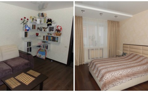 50 снимков самых дорогих квартир в Кирово-Чепецке