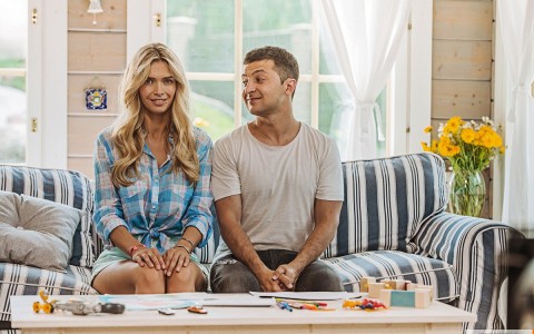 Топ-кино на выходные: подборка новинок