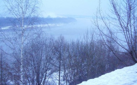 Воду из реки Просницы будут пить жители Кирово-Чепецка