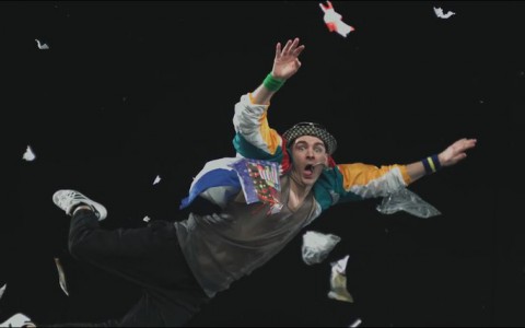 Видео: кировский диджей снялся в клипе Ивана Дорна