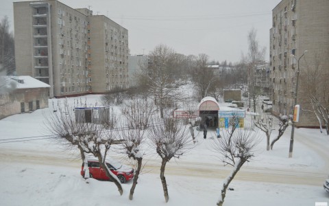 Администрация Кирово-Чепецка решила контролировать пустующие квартиры в городе