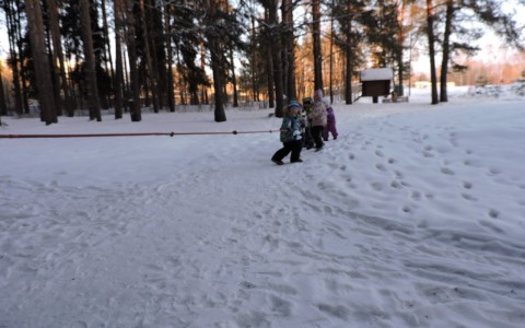 В 2016 году в Кирово-Чепецке появятся велосипедные дорожки