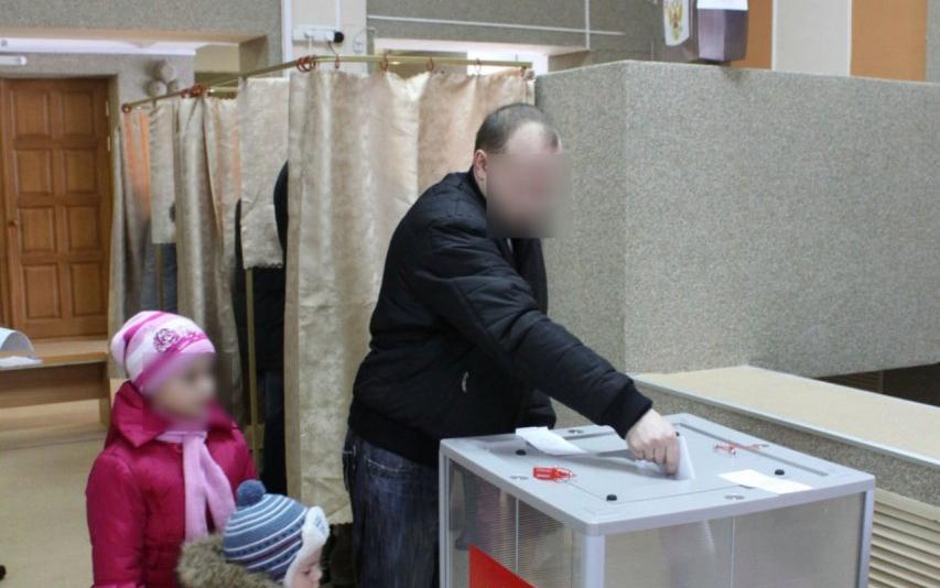 Чепчанина по ошибке лишили права голосовать