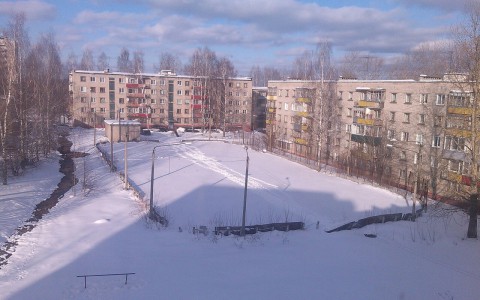Чепчане активно голосуют за восстановление городского катка на улице Азина