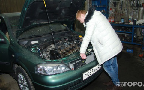 Топ-5 способов обмана в чепецких автосервисах