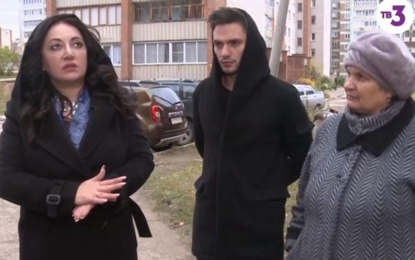 Мама погибшего подростка из Чепецка: «Экстрасенсы исказили факты, чтобы сделать шоу»