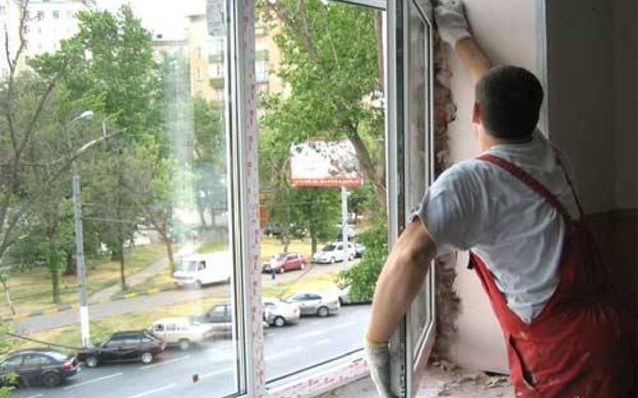 Нужны новые окна? В марте — дешевле!