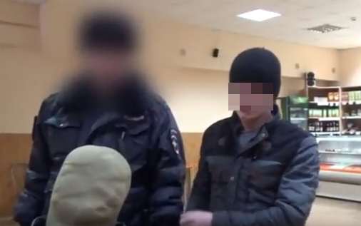 27-летний чепчанин на видео рассказал, из-за чего убил знакомого в кафе