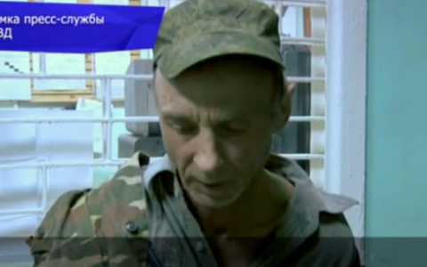 Завершено расследование дела о кировчанине, который расстрелял семью из-за собаки