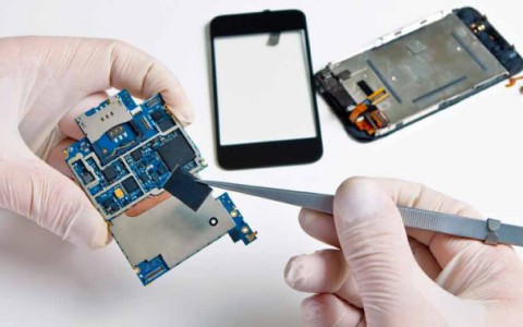 Где отремонтировать телефон в кратчайшие сроки?