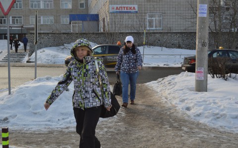 Фоторепортаж «Город в лицах»: узнай себя и получи билеты в кино