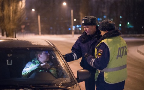 Тест для чепчан: проверьте себя на знания ПДД
