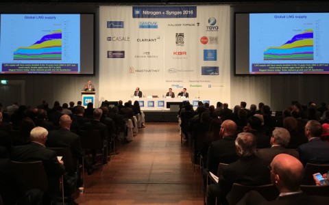 Представитель «УРАЛХИМ» принял участие в международной конференции