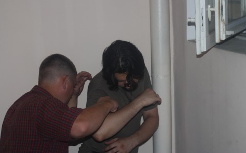 В Кировской области 25-летний парень до смерти избил отчима