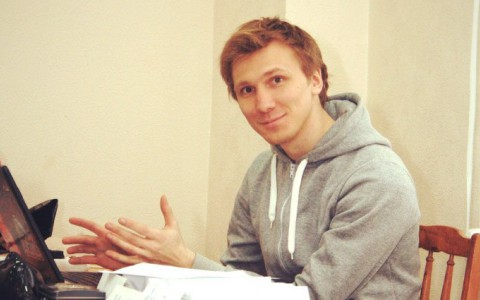 Организатор турнира по «Мафии» в Кирово-Чепецке: «Врать я до сих пор не научился»