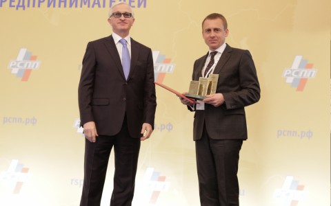 «УРАЛХИМ» стал лауреатом престижного конкурса