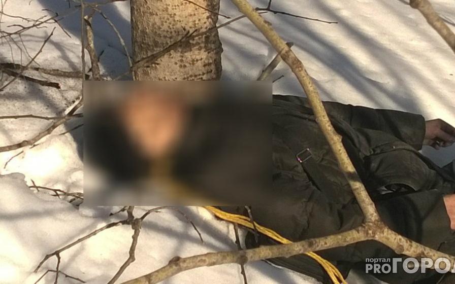 В Чепецке мужчина умер рядом с избирательным участком сразу после голосования