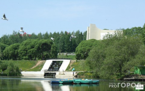 В кировском Гидрометцентре рассказали, какой месяц в этом году будет самым теплым