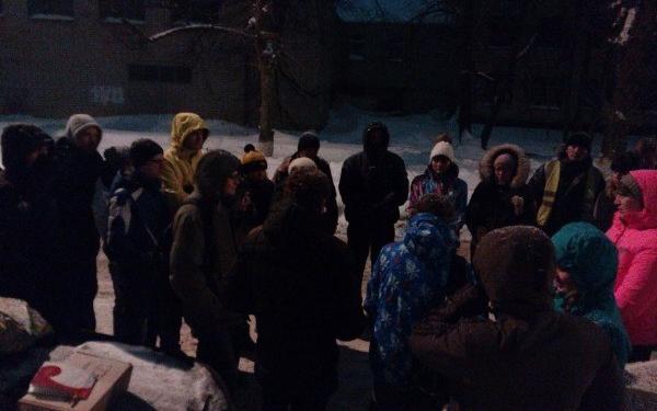 В Чепецке 24 марта пройдет встреча с волонтерами «Лиза Алерт»