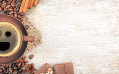 Где в Кирово-Чепецке купить настоящий кофе?