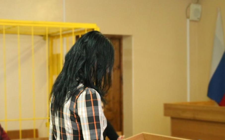 В Чепецке женщина в порыве ревности проткнула возлюбленному легкое