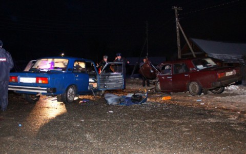 Вынесен приговор виновнику смертельного ДТП в Чепецке