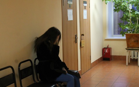 За год жительницы Кировской области совершили более 8000 абортов