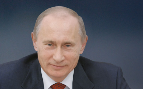 Чепчане могут задать вопрос Путину «ВКонтакте»