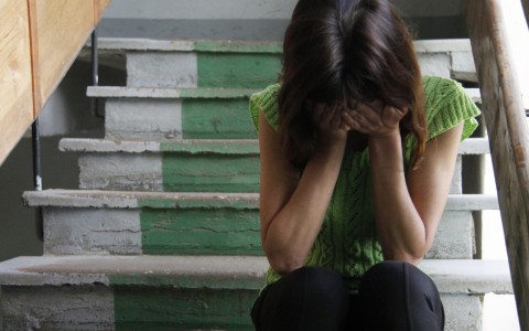 Жительнице Кировской области  грозит срок за избиение пятилетней дочери