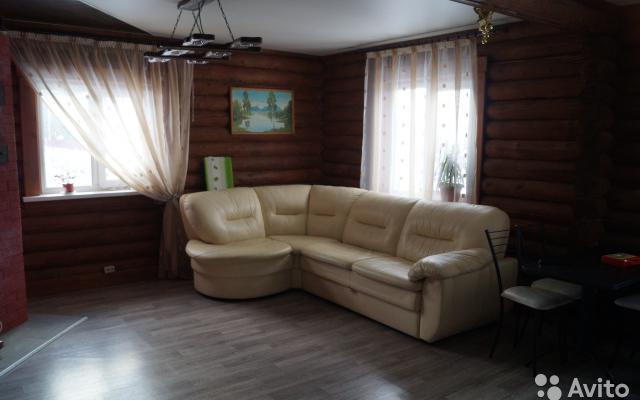 26 фото самых дорогих домов в Кирово-Чепецке